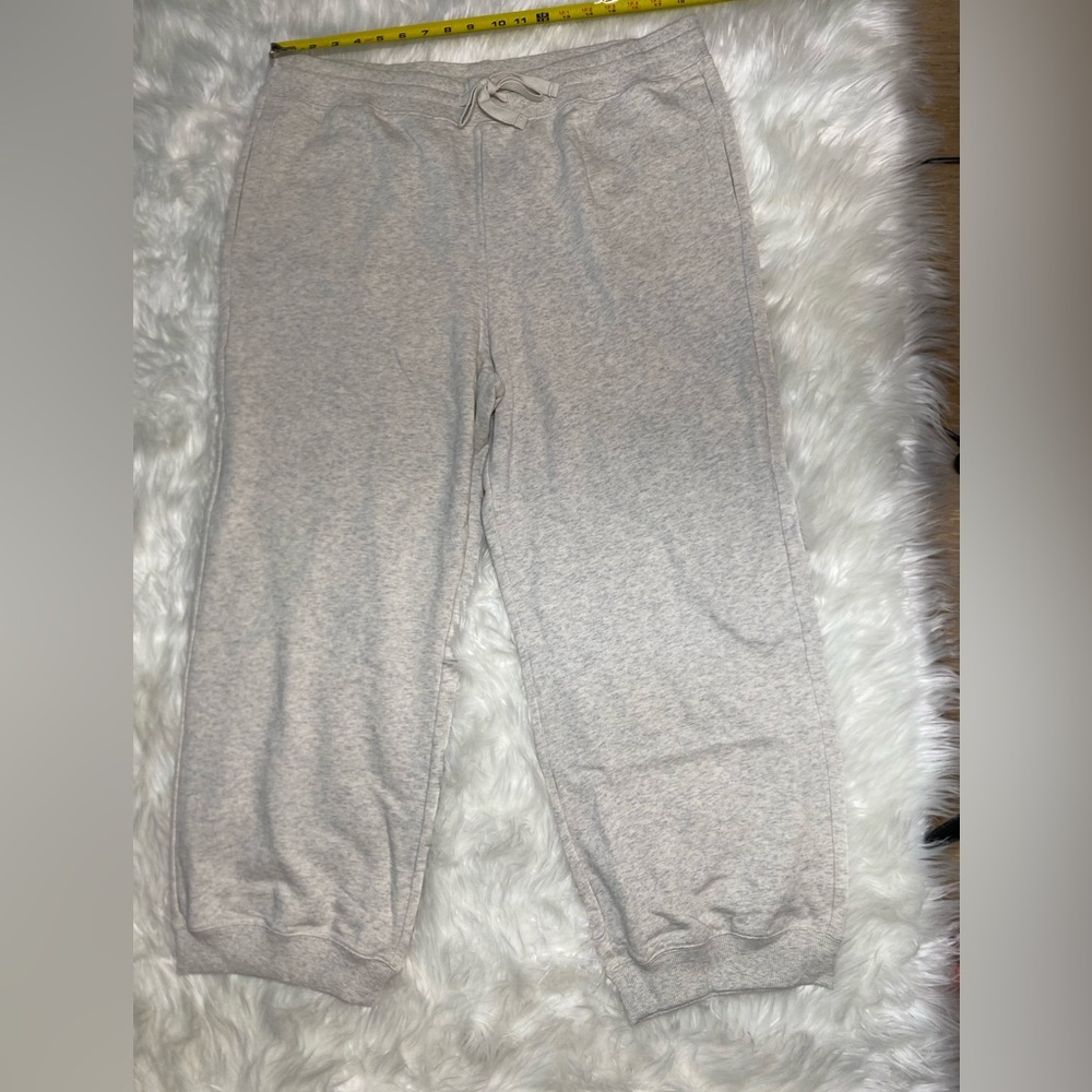 Rebecca Minkoff Gray Sweatpants CB252